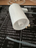 拜杰桶装水电动抽水器抽水泵纯净水桶压水器自动上水器出水器YC03白色 实拍图