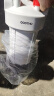 GOOTHO大白瓶前置过滤器 全屋家用自来水过滤净水器大通量大蓝瓶中央过滤通用滤芯除余氯阻垢 10寸单联基础过滤【1微米PP棉】 实拍图