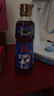 燕庄 香油400ml【一级】头道初榨纯芝麻油 凉拌火锅油碟调味 实拍图