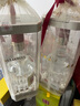 五粮液 普五八代  浓香型白酒 52度 500ml*2 双瓶 【名酒鉴真】年份随机 实拍图