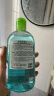 贝德玛（BIODERMA）【易梦玲同款】 卸妆水绿水净妍洁肤液 温和净卸去油500ml油痘肌 实拍图