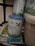 君乐宝有机优萃3段幼儿配方奶粉170g听装(12-36个月幼儿适用) 实拍图