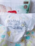 好奇（Huggies）小森林试用装尿不湿心钻装纸尿裤M4片(6-11kg) 实拍图
