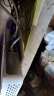 HIKVISION海康威视网络硬盘录像机8路监控主机高清POE网线供电手机远程NVR满配8个摄像头7108N-F1/8P 实拍图