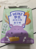 亨氏（Heinz）宝宝零食蔬菜谷物婴幼儿童磨牙棒饼干64g 6个月以上 实拍图
