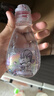 屈臣氏儿童水小马宝莉款饮用水蒸馏水纯净水200mL*12瓶装整箱【含盲卡】 实拍图