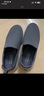 斯凯奇（Skechers）男鞋夏季一脚蹬健步鞋软底透气网面休闲运动鞋54626 实拍图