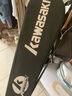 川崎KAWASAKI 全碳素羽毛球拍单拍 NAVIGATOR3300i （已穿线22磅） 实拍图