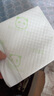 十月结晶婴儿一次性隔尿垫60片45*60cm透气防水尿垫护理垫隔尿垫 熊猫宝宝 实拍图
