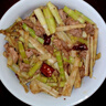 方家铺子小竹笋500g 竹笋火锅食材新鲜笋尖嫩脆笋干春笋清水竹笋火锅笋 实拍图