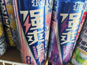 锐澳（RIO）洋酒 预调酒 鸡尾酒 果酒甜酒 强爽8度系列 500ml*12罐 聚会送礼 实拍图
