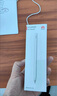HUAWEI M-Pencil （第三代）华为手写笔 星闪技术超低时延 雪域白  实拍图
