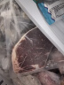 春禾秋牧 澳洲大麦牛谷饲120天原切西冷牛排1kg/5片 生鲜牛肉源头直发 实拍图