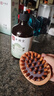 中稳堂艾草生姜按摩精油通经络刮痧精油开背推拿按摩精油免洗500ml 实拍图