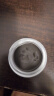 悠宜（unny club）流云持妆眼线膏01复古黑3g 细腻顺滑防水不晕染持久锁色 实拍图