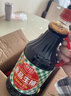 厨邦酱油 金品系列 生抽酱油1.48kg*2+渔女蚝油490g*2 调料套装礼盒 实拍图