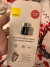倍思Type-C转接头USB OTG数据线 手机U盘平板转接器 车载转换器 适用苹果MacBook笔记本电脑华为小米 实拍图
