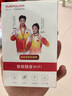 迅优随身wifi三网通免插卡移动网络wifi6无线网卡便携式高速4G无线wifi全国通用无限流量2025款5GXY 【WiFi6Pro】充电上网二合一8000毫安电池 实拍图