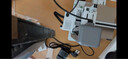 拓竹A1mini 3D打印机学生新手友好 儿童Steam教育 桌面家用FDM 全自动调平多色高速bambulab【大陆版】 A1 mini单机 实拍图