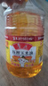 鲁花 食用油  物理压榨  玉米油6.18L  新老包装随机发放 实拍图