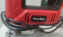 ValueMax曲线锯木材切割机家用钢材木板铁板手电锯线锯手提锯600W 实拍图