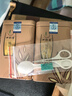 一杯香茶叶乌龙茶福建铁观音清香型特级250g礼盒装兰花香散装自己喝送礼 实拍图
