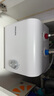 飞利浦（PHILIPS）7升上出水小厨宝电热水器 2200W家用厨房速热 一级能效节能国家补贴20%  AWH1013/93(070UA) 实拍图