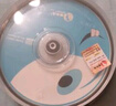 啄木鸟 CD-R 光盘/刻录光盘/空白光盘/刻录碟片/  52速 700M 心情系列 桶装25片 刻录盘 实拍图