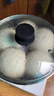 金沙河面粉雪花小麦粉10斤包子馒头水饺中筋烘焙白面粉 家用面粉 实拍图