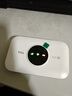 TCL随身wifi三网通用免插卡无线wifi6车载4G路由器随身便携无限制移动联通电信全国通用2025款5GXY15B 【升级充电款】3000毫安大电池超长续航24小时 不限速不虚标月享1500G流量 实拍图