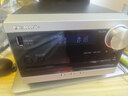 松下（Panasonic）SC-PM270GK-S CD立体声组合音响/无线蓝牙音箱/USB外接/广播 实拍图