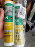 瓦克（WACKER）SN防霉玻璃胶厨卫中性水槽马桶防水密封胶封边美容胶结构胶瓷白 实拍图
