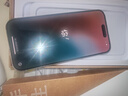 Apple 苹果 iPhone 15/14/13/12/X系列二手手机 颜色内存以质检报告为准A16 苹果 iPhone 15 Pro 实拍图