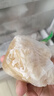 潮夫道冷藏黑毛肚白千层黑千层1500g 火锅食材牛肚百叶千层固体物80% 实拍图