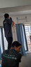 科龙空调大1匹 静省电 新一级能效变频冷暖卧室空调挂机防直吹 以旧换新国家补贴 KFR-26GW/QS1Lite-X1 实拍图