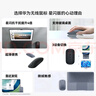 华为无线鼠标 星闪版 晴蓝 搭载星闪NearLink技术 适配鸿蒙笔记本 实拍图