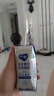 蒙牛（MENGNIU）纯甄原味酸奶（营养添VD）200g×10盒 礼盒装 实拍图