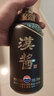 茅台（MOUTAI）汉酱酒 酱香型白酒 51度 500ml*1 单瓶装 实拍图