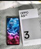 OPPO A3i 12GB+256GB 静夜黑 抗摔抗水溅 5100mAh大电池 45W闪充 120Hz高刷 5G 老人智能手机 国家补贴 实拍图