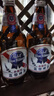 蓝带（Blue Ribbon）小蓝王啤酒 11度640ml*12瓶整箱装 实拍图