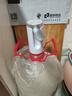 UORRIS德国欧瑞氏抽水器桶装水 杀菌电动饮水机抽水器 矿泉纯净水可折叠自动上水器取水器压水器抽水泵 珍珠白丨食品级材质 UVC强效杀菌丨5550mWh大容量丨可续航60天 实拍图