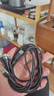 OKSJ【全兼容】数据线三合一充电线6A快闪充120W/100W一拖三适配苹果iPhone16/15/华为Type-c/安卓手机 实拍图