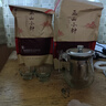 怡芯一品 红茶正山小种2025年新茶浓香武夷山茶叶500g散装袋装 实拍图