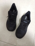 HOKA ONE ONE男女款夏季挑战者7户外防水登山鞋CHALLENGER 7 GTX 黑色/黑色-男款 41 实拍图