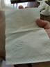 【加厚加量】大包抽纸整箱家用批发家庭装卫生纸餐巾纸面巾纸厕纸 原木纸巾300张大尺寸30大包 实拍图