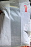 京东京造138g加厚加大阿瓦提长绒棉毛巾 7A抗菌不掉毛纯棉洗脸擦手 3条 实拍图