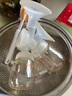 波咯咯双边吸奶器电动无痛全自动吸乳微震通乳大吸力挤奶拔奶器 【智能旗舰】微震V20-APP款 实拍图
