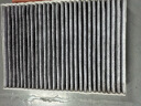 曼牌（MANNFILTER）活性炭空调滤清器空调滤芯CUK34003新沃尔沃S90V90XC90XC60S60V60 实拍图