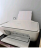 惠普（HP）4925彩色无线喷墨打印机家用 大印量低成本照片打印机 微信打印 复印 扫描 实拍图