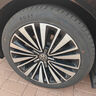 双星（DOUBLE STAR）轮胎/汽车轮胎 235/45R18 ZR 98W SU91适配帕萨特/特斯拉/凯美瑞 实拍图
